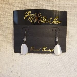 Park Lane Earrings NWT